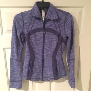 Lululemon Define Jacket